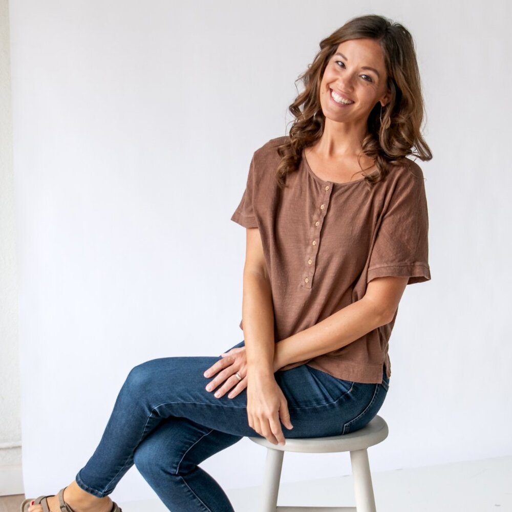Meet your Posher, Allie